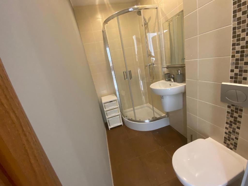 Totu Home Villa Orlowska Γκντίνια Εξωτερικό φωτογραφία