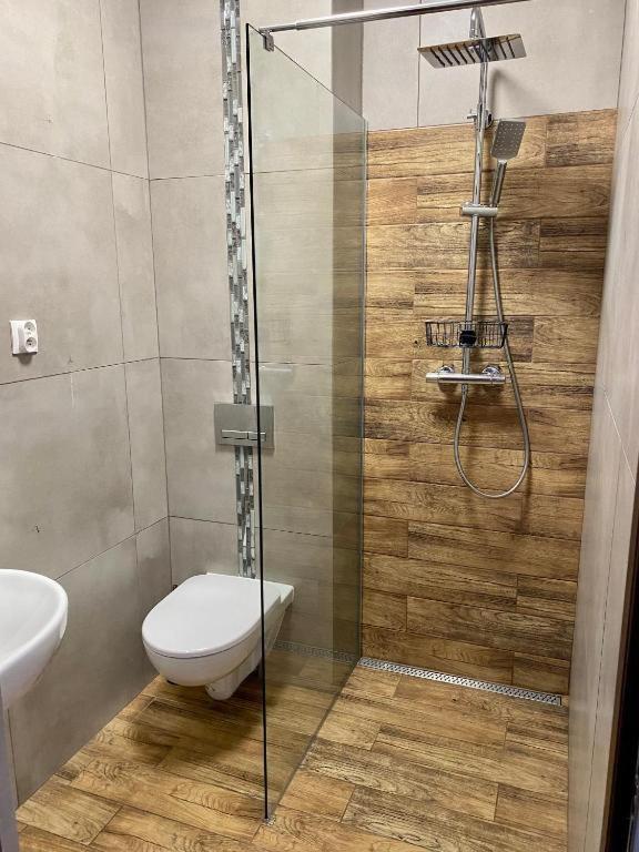 Totu Home Villa Orlowska Γκντίνια Εξωτερικό φωτογραφία