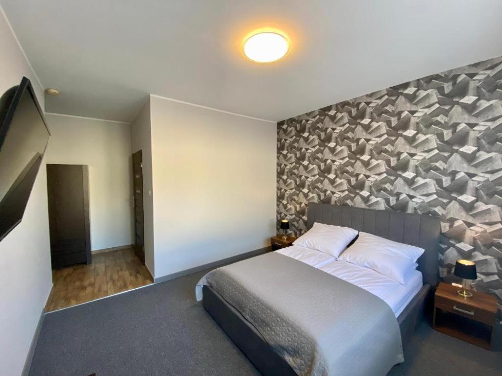 Totu Home Villa Orlowska Γκντίνια Εξωτερικό φωτογραφία