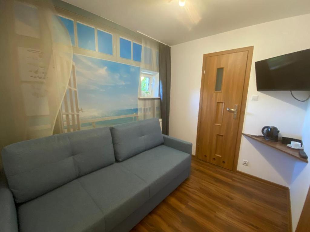 Totu Home Villa Orlowska Γκντίνια Εξωτερικό φωτογραφία