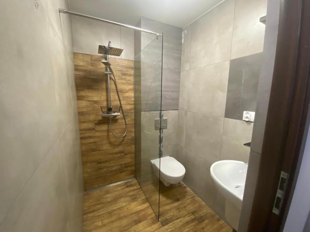 Totu Home Villa Orlowska Γκντίνια Εξωτερικό φωτογραφία