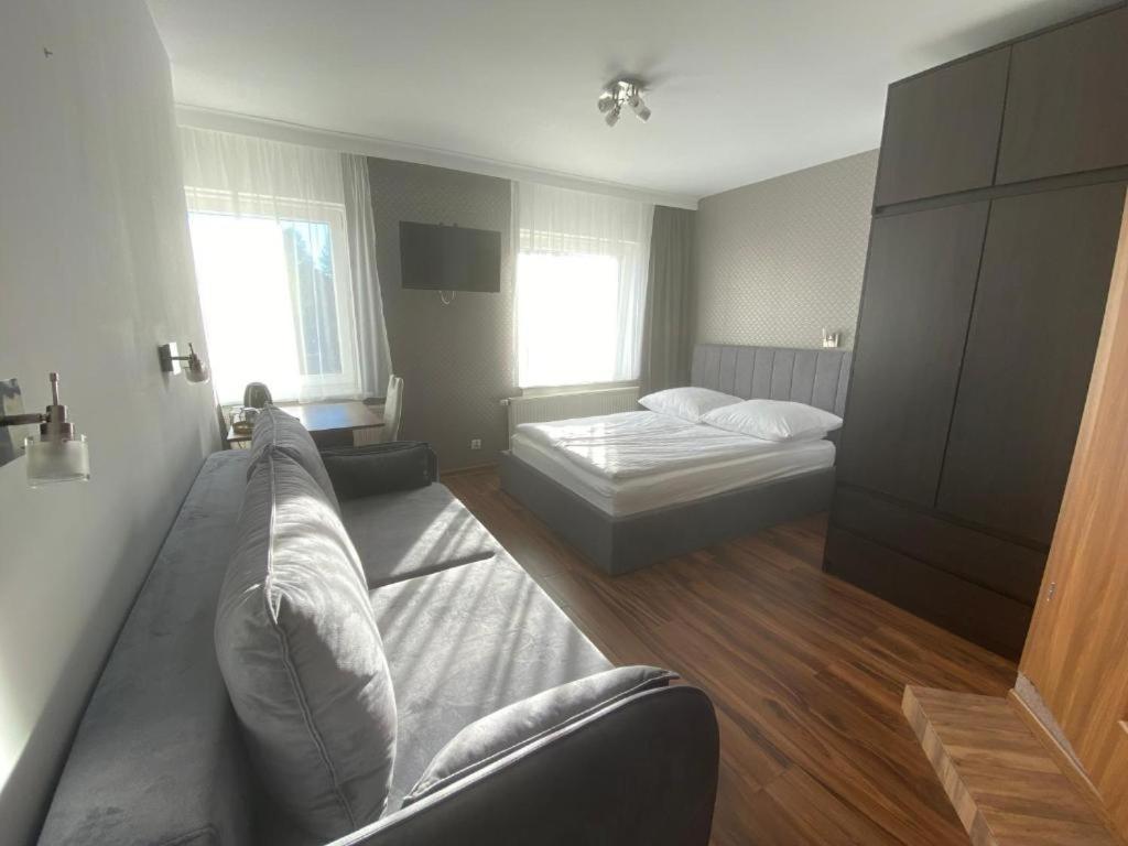 Totu Home Villa Orlowska Γκντίνια Εξωτερικό φωτογραφία