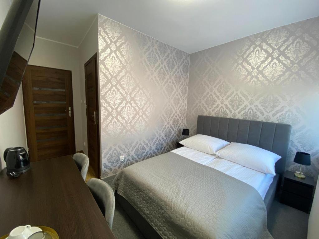 Totu Home Villa Orlowska Γκντίνια Εξωτερικό φωτογραφία