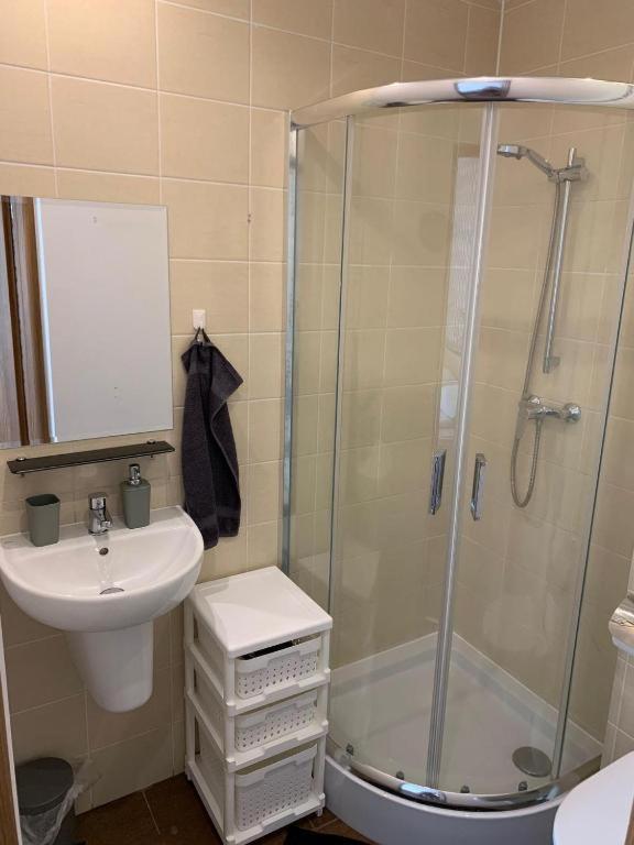 Totu Home Villa Orlowska Γκντίνια Εξωτερικό φωτογραφία
