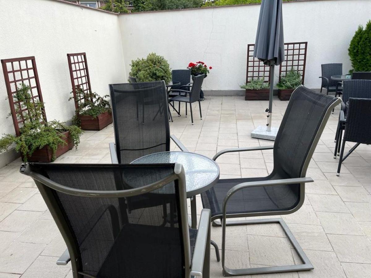 Totu Home Villa Orlowska Γκντίνια Εξωτερικό φωτογραφία