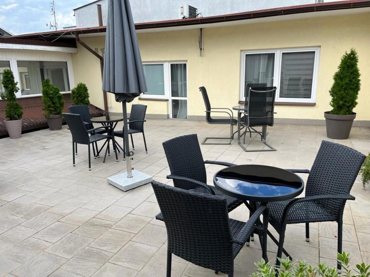 Totu Home Villa Orlowska Γκντίνια Εξωτερικό φωτογραφία