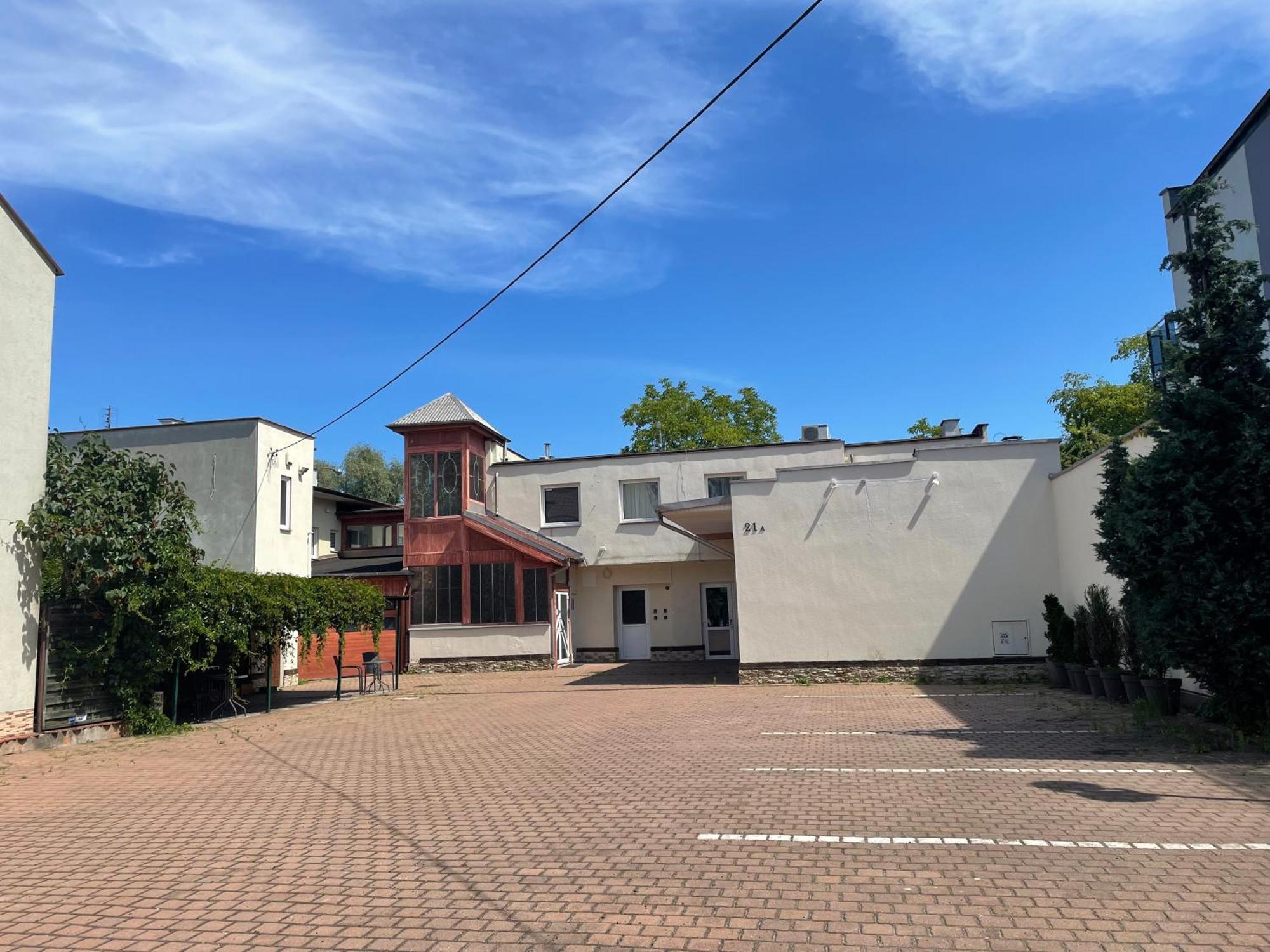 Totu Home Villa Orlowska Γκντίνια Εξωτερικό φωτογραφία