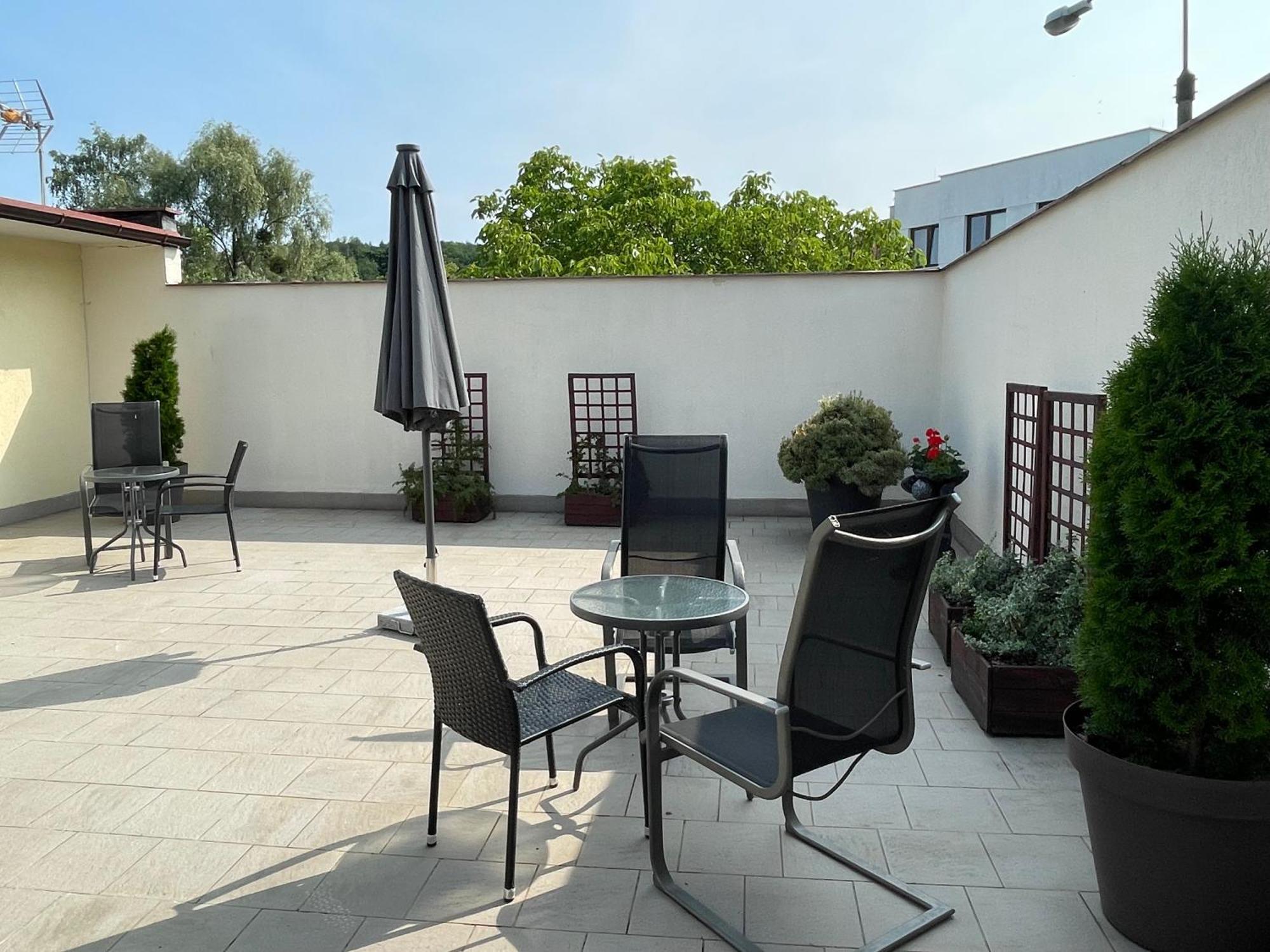 Totu Home Villa Orlowska Γκντίνια Εξωτερικό φωτογραφία