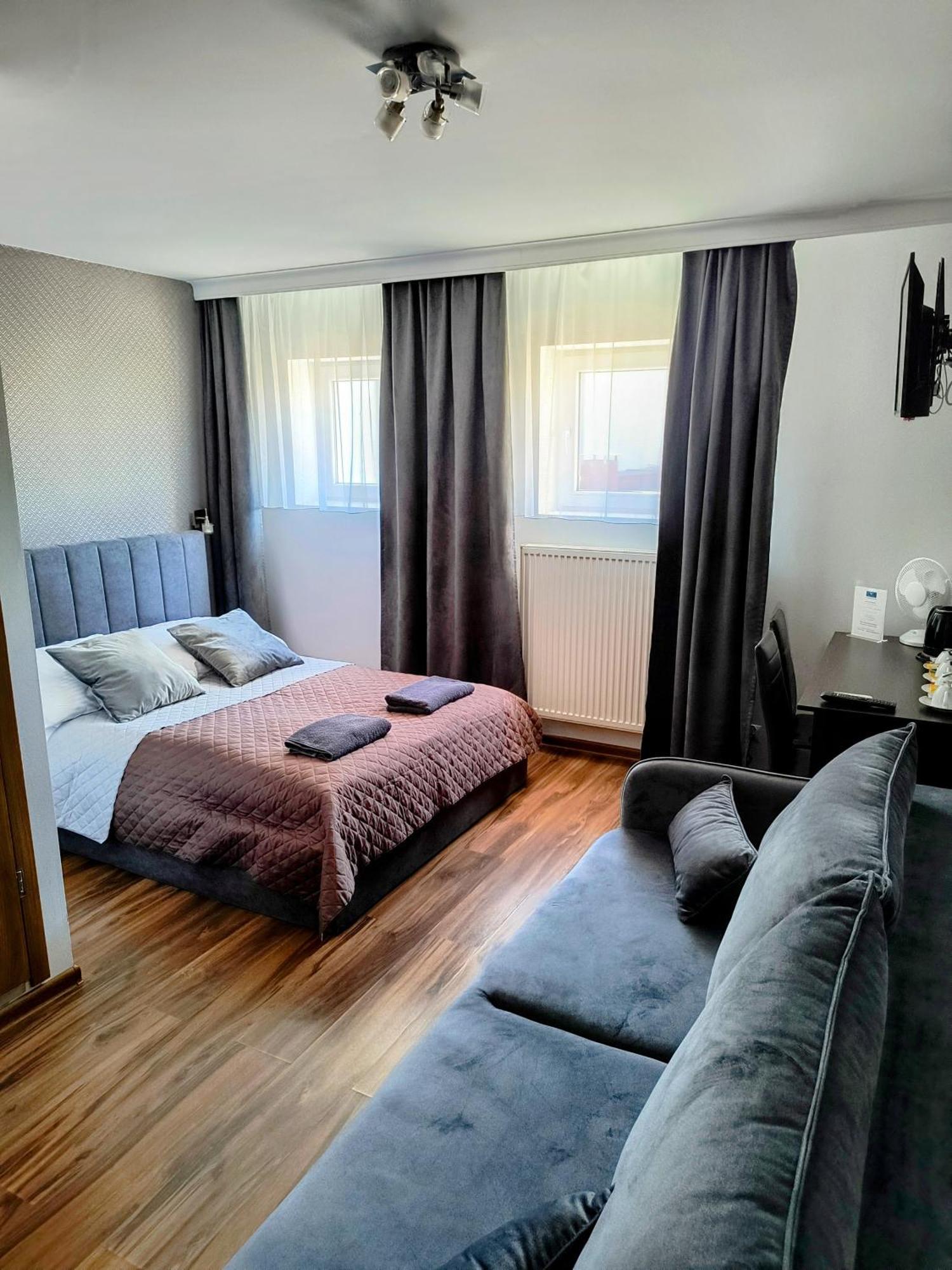 Totu Home Villa Orlowska Γκντίνια Εξωτερικό φωτογραφία