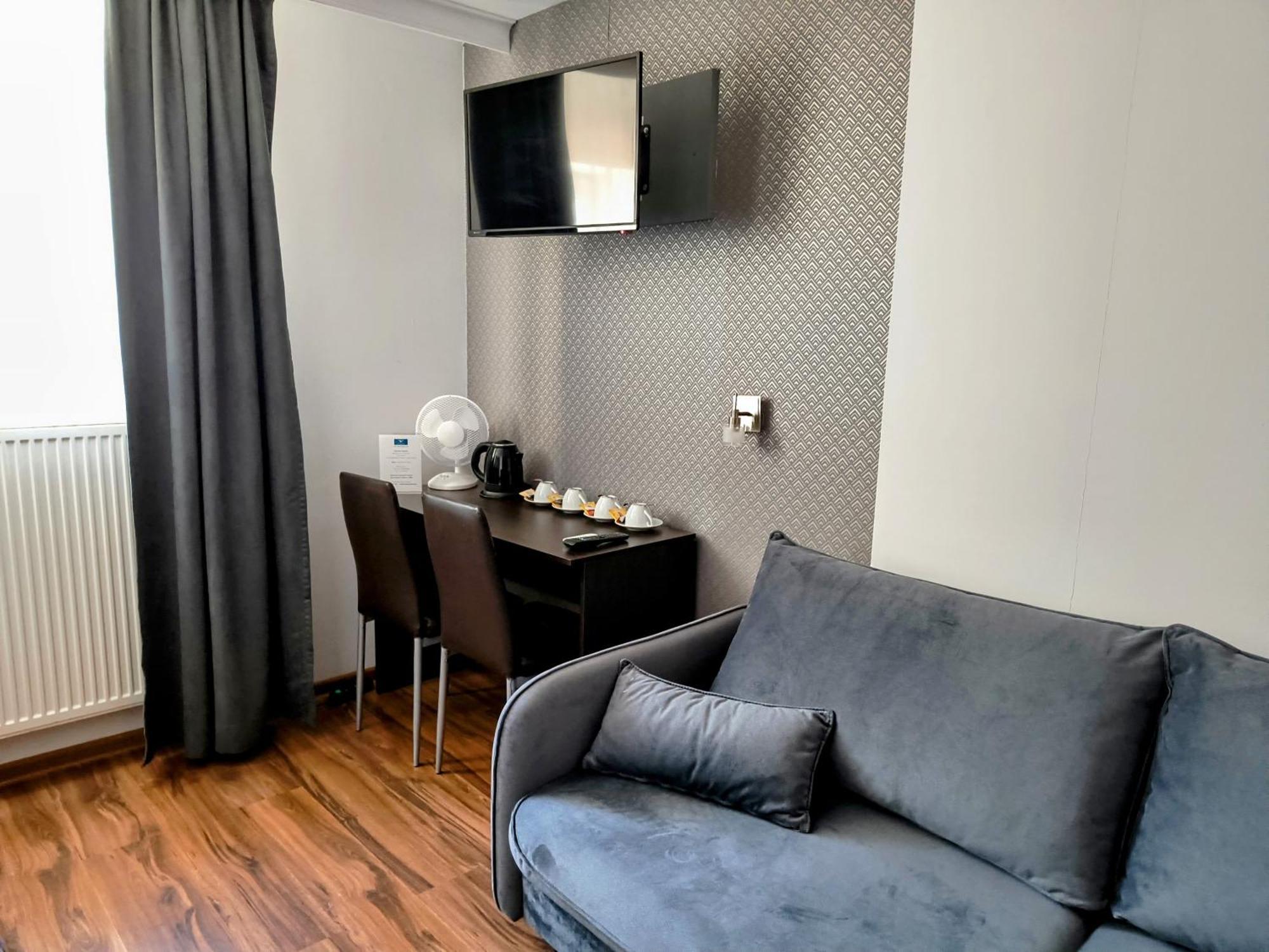 Totu Home Villa Orlowska Γκντίνια Εξωτερικό φωτογραφία