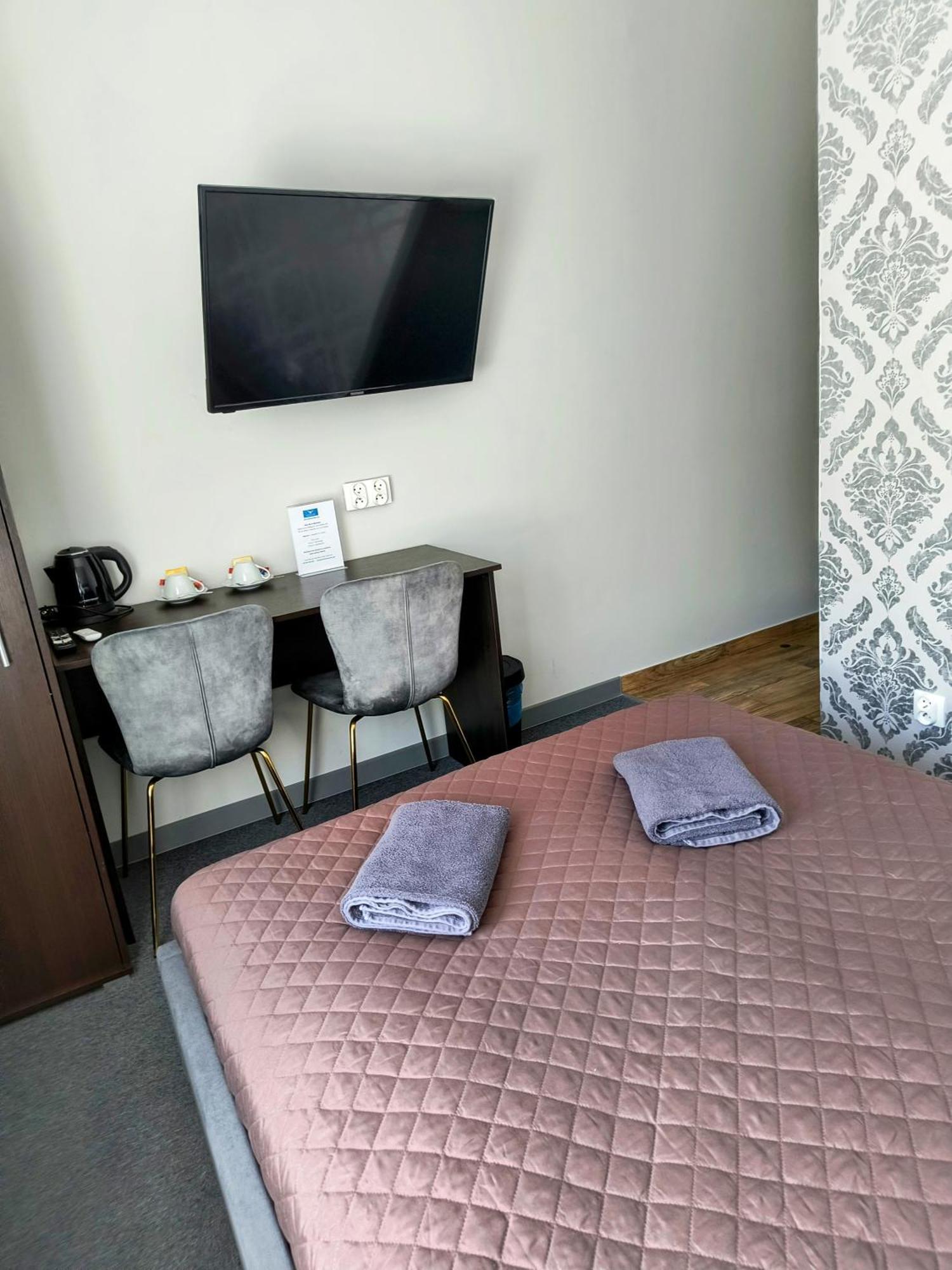 Totu Home Villa Orlowska Γκντίνια Εξωτερικό φωτογραφία