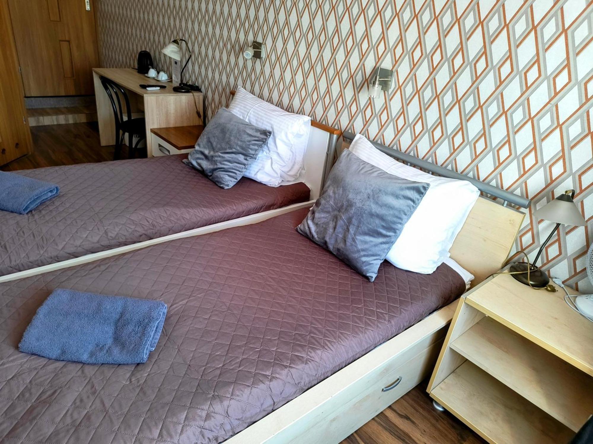 Totu Home Villa Orlowska Γκντίνια Εξωτερικό φωτογραφία