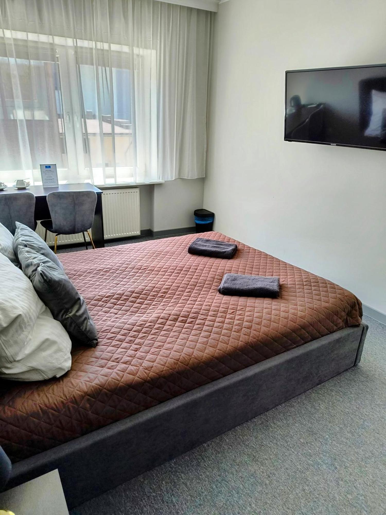Totu Home Villa Orlowska Γκντίνια Εξωτερικό φωτογραφία